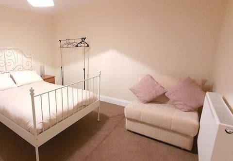 Others Grace Apartments - Living Waters 2