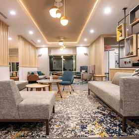 Primary image1TownePlace Suites by Marriott Conroe,Conroe Regional Medical Center飯店