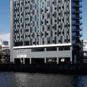 Primary image 1 JR WEST GROUP VIA INN PRIME OSAKA KYOBASHI, FUSE Hotels