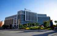 Others 6 Quality Hotel Zhangye