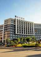 Primary image Quality Hotel Zhangye