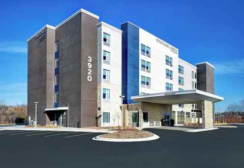 Others SpringHill Suites by Marriott St. Paul Arden Hills