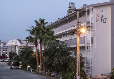 その他 Side Spring Hotel