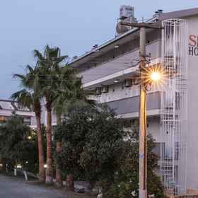 Primary image 1 Side Spring Hotel, Dragon Bar Hotels