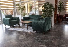 その他 4 Side Spring Hotel