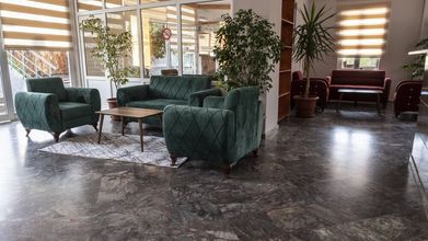 その他 4 Side Spring Hotel