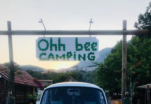 Others Oh Be Camping