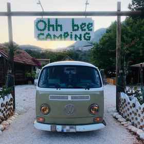 Primary image 1 哦,去露营, Düşler Evim Kaş 酒店