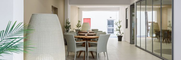 기타 Balance Hotel Chania