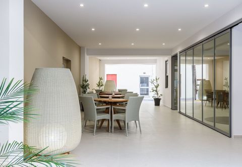 기타 Balance Hotel Chania