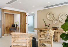 기타 4 Balance Hotel Chania