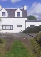 ภาพหลัก Ochil Cottage In Bannockburn, Close to Stirling