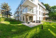 其他 Comfort Apartments Dolny Sopot
