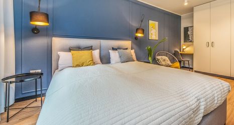 其他 2 Comfort Apartments Dolny Sopot