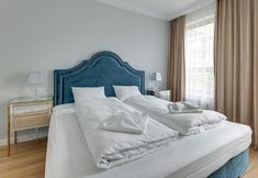 其他 7 Comfort Apartments Dolny Sopot