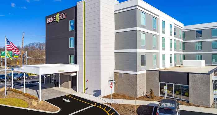 อื่นๆ Home2 Suites by Hilton Wayne, NJ