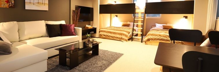 Khác UCHI Living Stay AOZORA