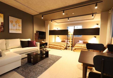 Khác UCHI Living Stay AOZORA