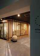 Primary image Hotel Atarayo Osaka