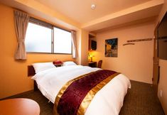 อื่นๆ 4 The L.A. Mart Hotel Kyoto