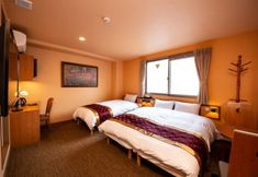 อื่นๆ 6 The L.A. Mart Hotel Kyoto