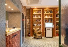 Lainnya 5 Soseol Smith Hotel