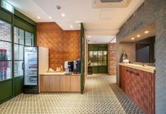 Lainnya 3 Soseol Smith Hotel