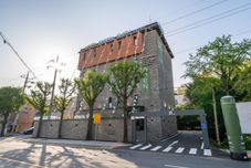 Lainnya Soseol Smith Hotel