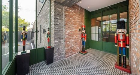 Lainnya 2 Soseol Smith Hotel