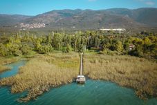 其他 The Lake House