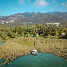 Primary image1The Lake House,奥尔汉加齐飯店