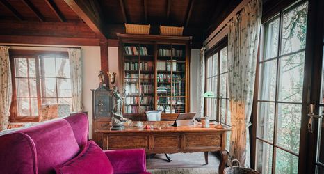 其他 2 The Lake House