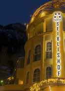Imej utama Seiblishof Superior Hotel Ischgl