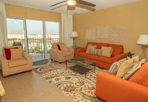 อื่นๆ Seacrest 705 - Gulf Front 2 BR Okaloosa Island by Redawning