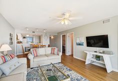 其他 6 Seacrest 702 is a Gulfview 2 BR on Okaloosa Island by RedAwning