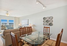 Others 4 Seacrest 702 is a Gulfview 2 BR on Okaloosa Island by RedAwning