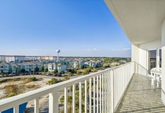 其他 7 Seacrest 702 is a Gulfview 2 BR on Okaloosa Island by RedAwning