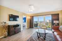 อื่นๆ Seacrest 604 is a 2 BR Gulf Front on Okaloosa Island by Redawning