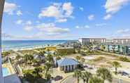 Others 3 Seacrest 604 is a 2 BR Gulf Front on Okaloosa Island by Redawning