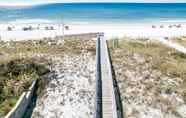 Others 7 Seacrest 604 is a 2 BR Gulf Front on Okaloosa Island by Redawning