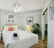 อื่นๆ 6 Seacrest 511 is a Gulf Side 2 BR on Okaloosa Island by Redawning