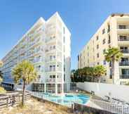 อื่นๆ 4 Seacrest 511 is a Gulf Side 2 BR on Okaloosa Island by Redawning