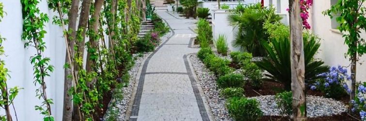 Lain-lain YALIN APART HOTEL