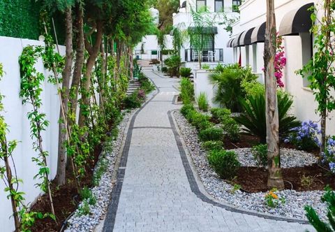 Lain-lain YALIN APART HOTEL