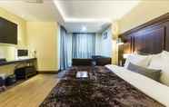 Lain-lain 7 Design Hotel Ddul&