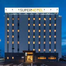 Primary image 1 Super Hotel Sendai Airport Inter, Natori Station Hotels