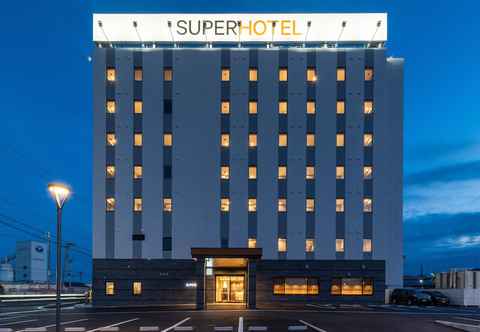 Others Super Hotel Sendai Airport Inter