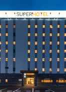 Primary image Super Hotel Sendai Airport Inter