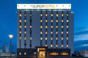 Super Hotel Sendai Airport Inter