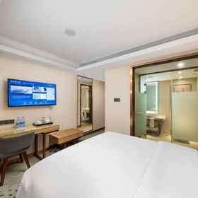 Room 1 Lavande Hotel (Guilin Longsheng), Quanzhou Xian Hotels